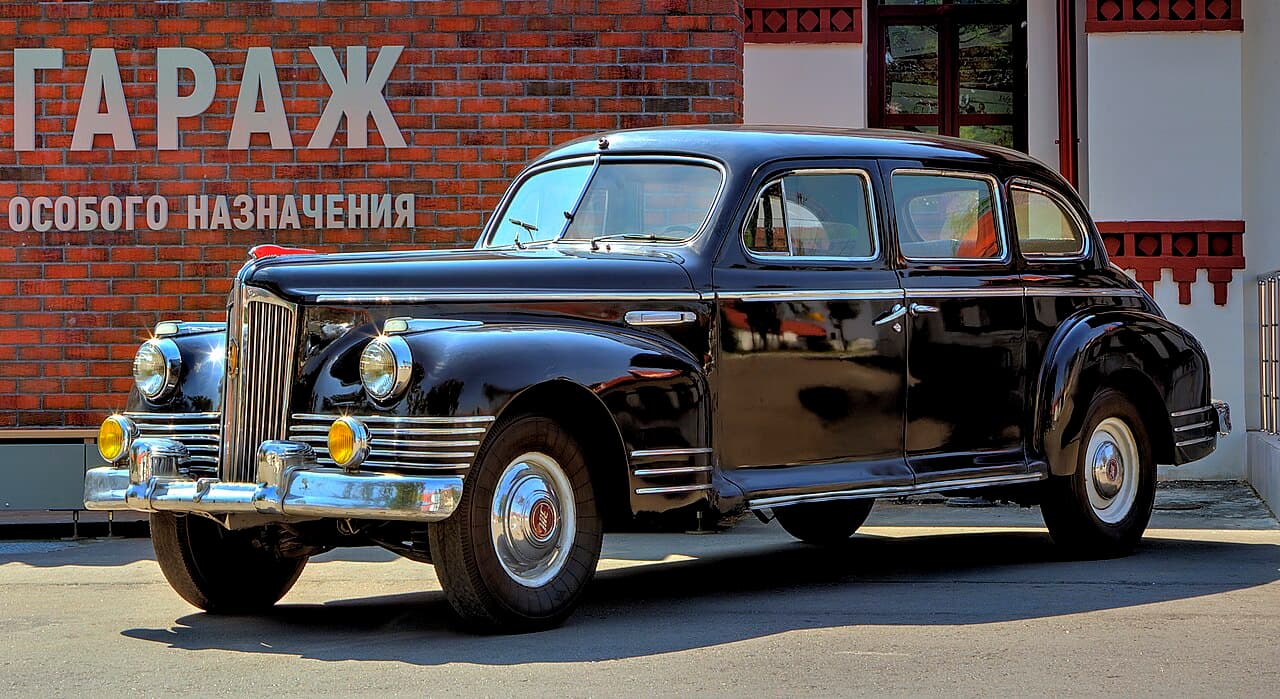 ЗИС-110