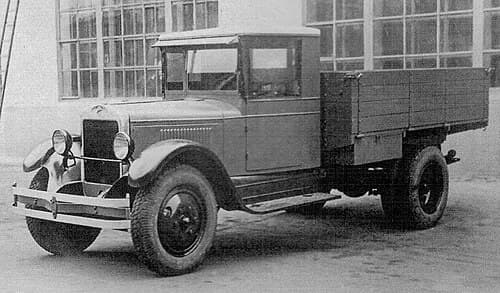 АМО-3