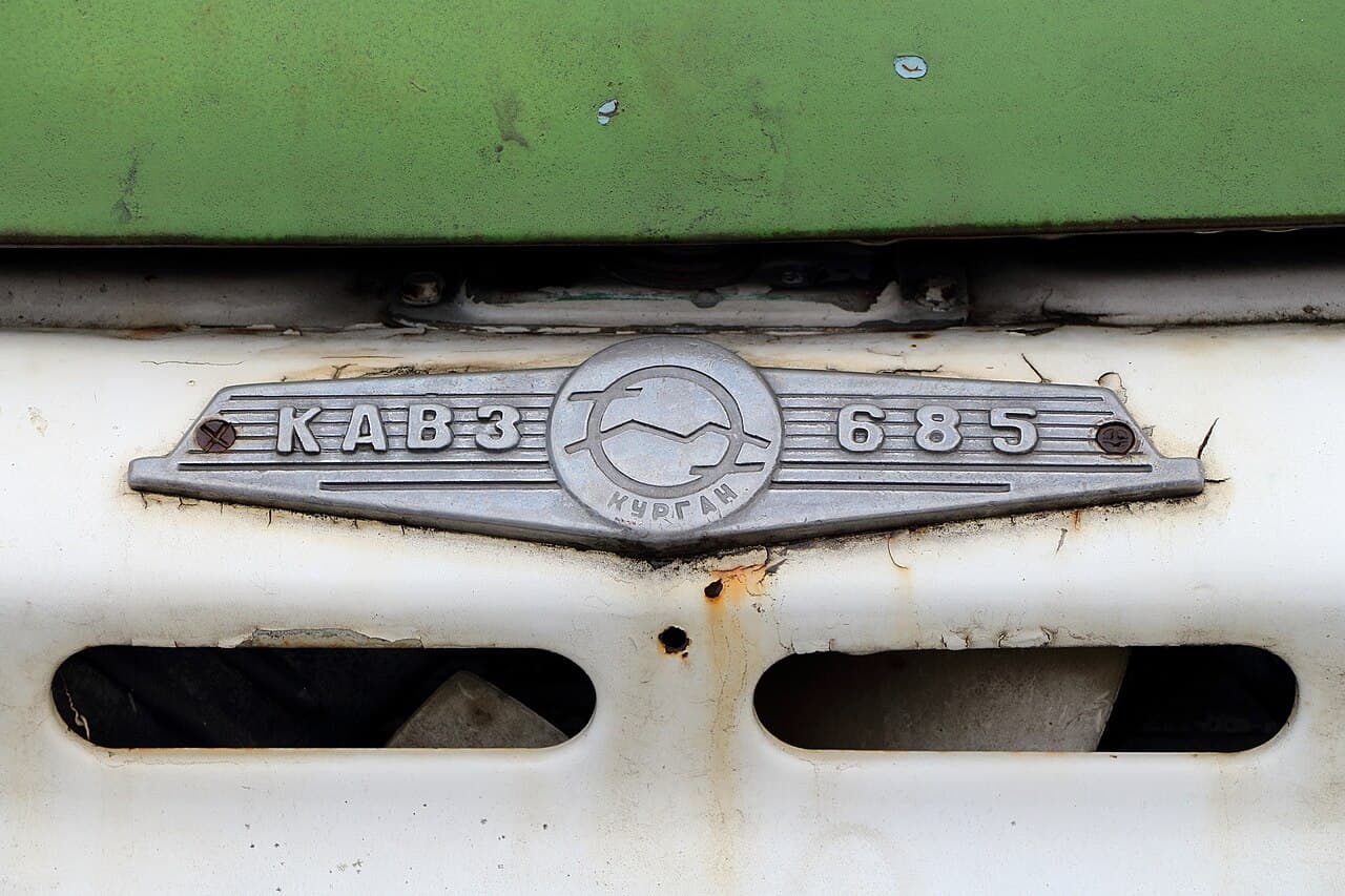 КАвЗ-685