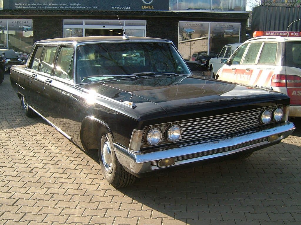ЗИЛ-114