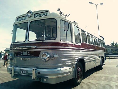ЗИЛ-127