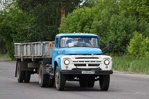 ЗИЛ-130в1