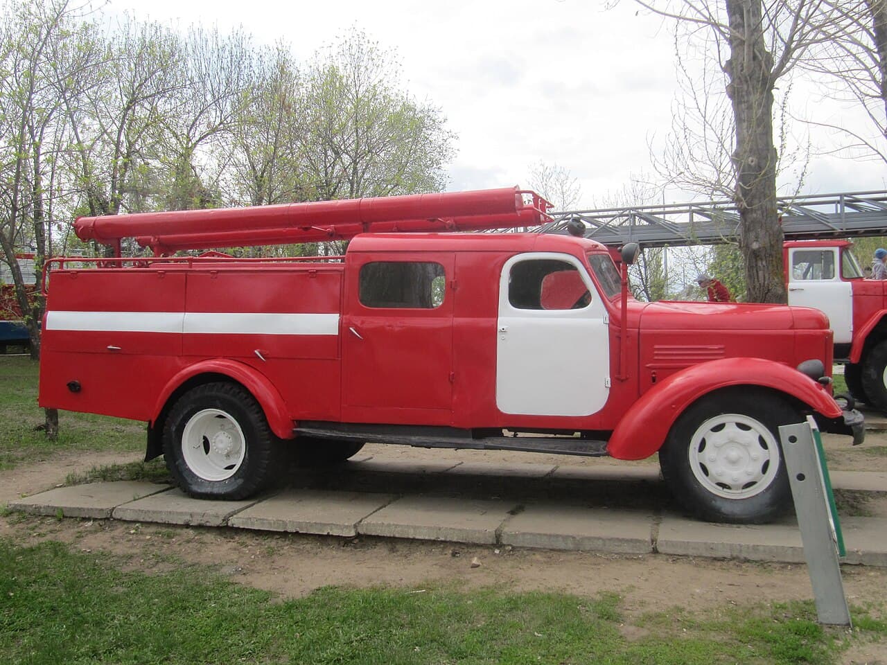 ЗИЛ-164А