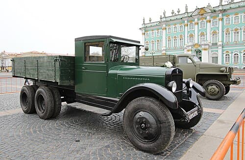 ЗИЛ-6