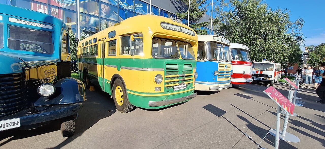 ЗИС-155