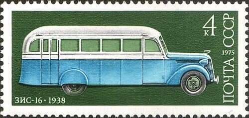 ЗИС-16